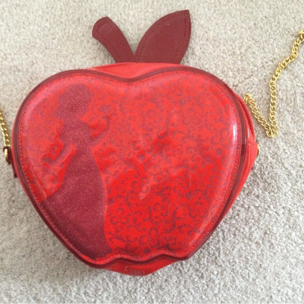 Disney Snow White bag